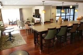 Hotel Hampton Inn Clemson