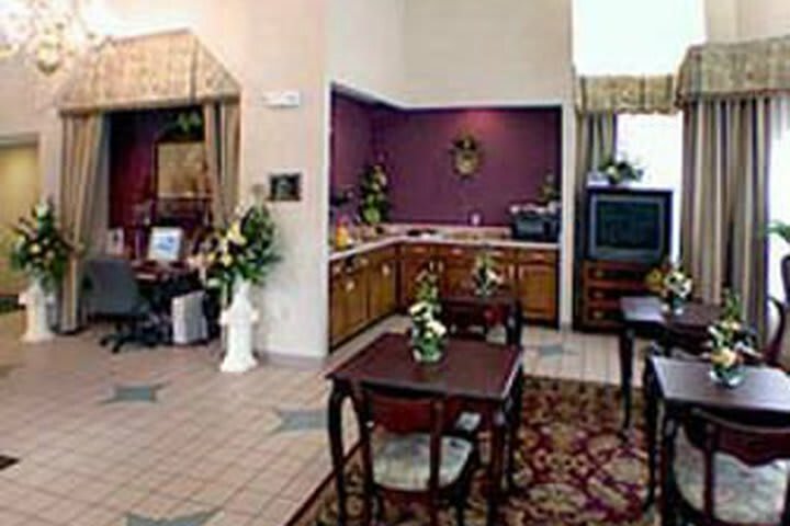 Hotel Days Inn Clemson