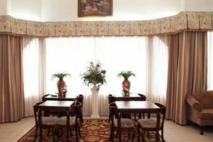 Hotel Days Inn Clemson
