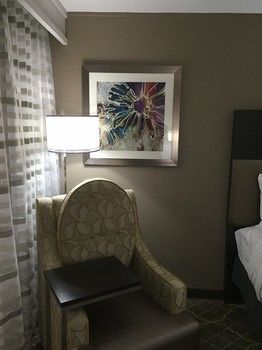 Hotel University Inn And Conference Center