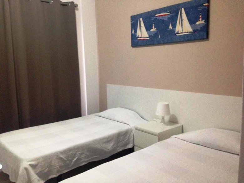 Apartamento Central