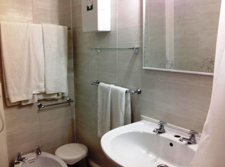 Apartamento Central