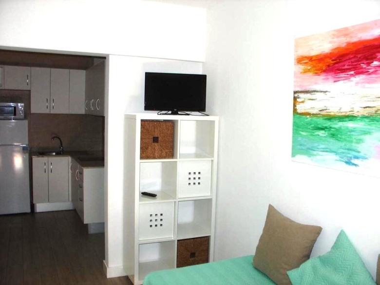 Apartamento Central
