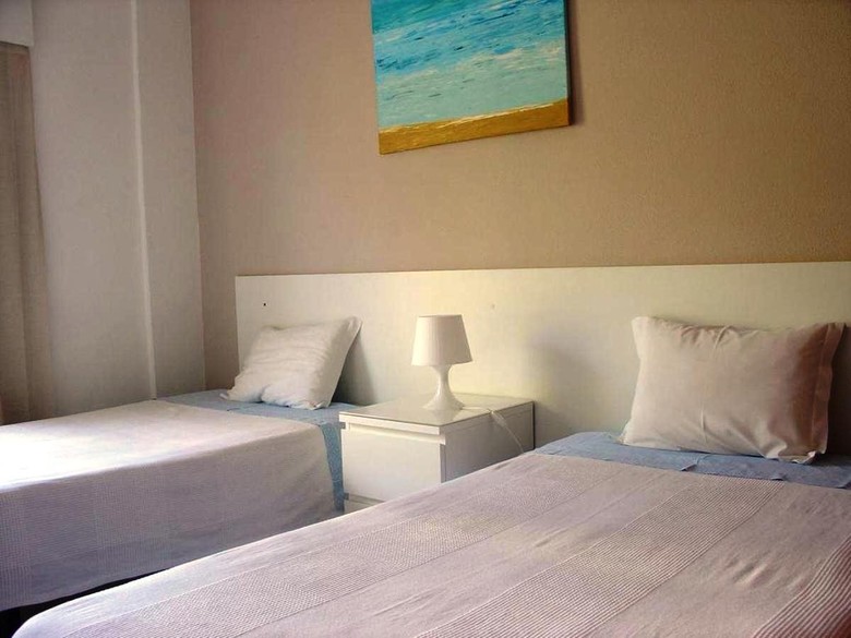 Apartamento Central