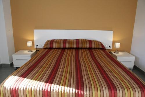 Aparthotel Carmelita