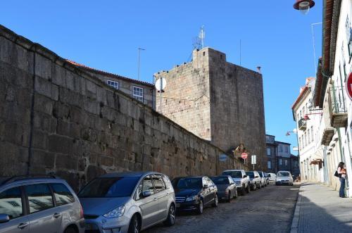 Hostal Residencia Filipe