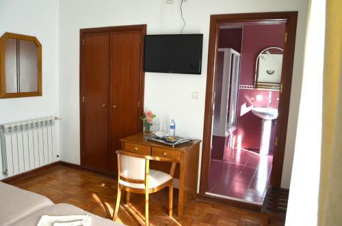 Hostal Residencia Filipe