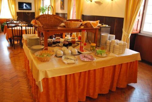 Hostal Residencia Filipe