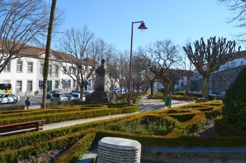 Hostal Residencia Filipe