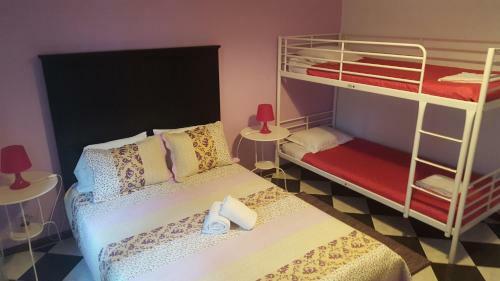 Hostal Purplehouse