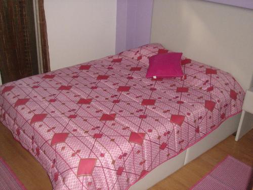 Hostal Purplehouse