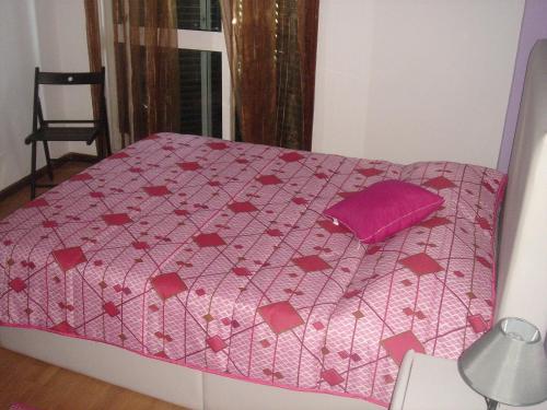 Hostal Purplehouse