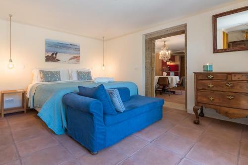 Hostal Quinta Da Bouca D'arques