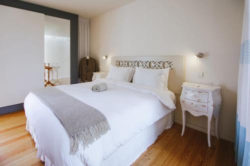 Hostal Quinta Da Bouca D'arques