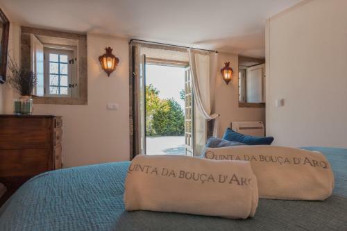 Hostal Quinta Da Bouca D'arques