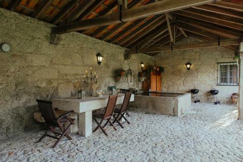 Hostal Quinta Da Bouca D'arques