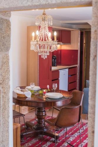 Hostal Quinta Da Bouca D'arques