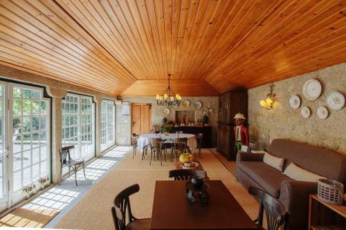 Hostal Quinta Da Bouca D'arques