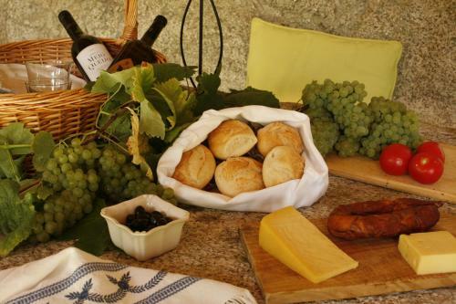 Hostal Quinta Da Bouca D'arques
