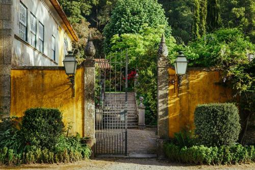 Hostal Quinta Da Bouca D'arques
