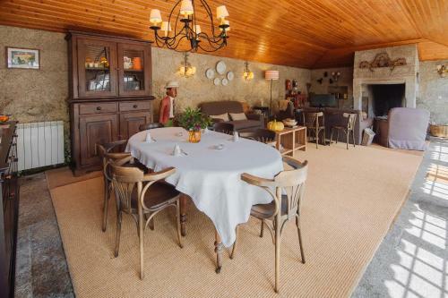 Hostal Quinta Da Bouca D'arques