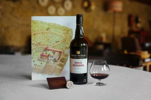 Hostal Quinta Da Bouca D'arques