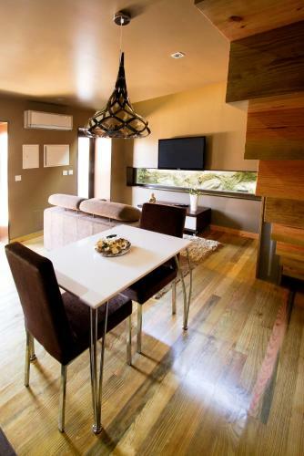 Agroturismo Rh Casas De Campo Design