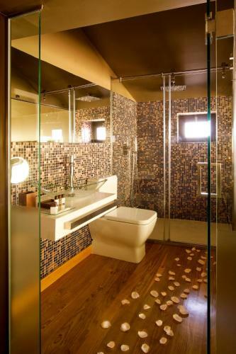 Agroturismo Rh Casas De Campo Design