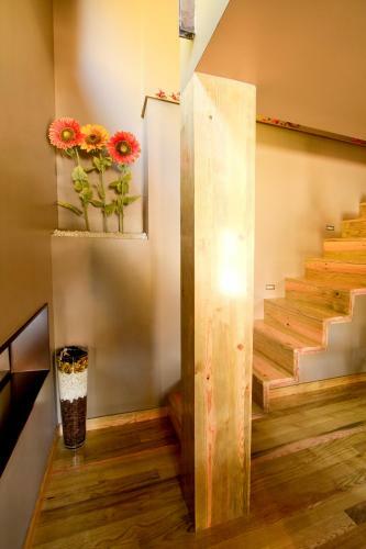 Agroturismo Rh Casas De Campo Design