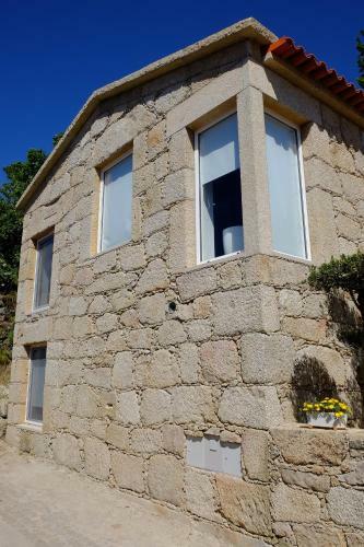 Agroturismo Rh Casas De Campo Design