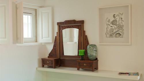 Duque�s Apartments