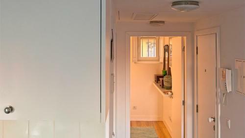 Duque�s Apartments