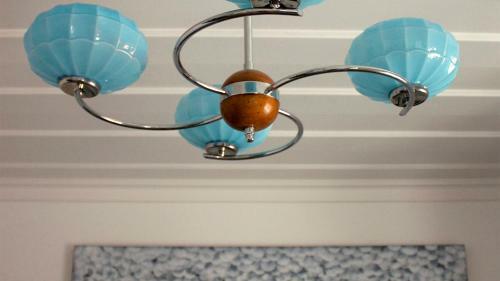 Duque�s Apartments