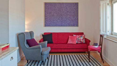 Duque�s Apartments