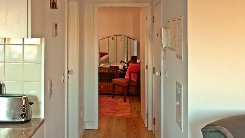 Duque�s Apartments