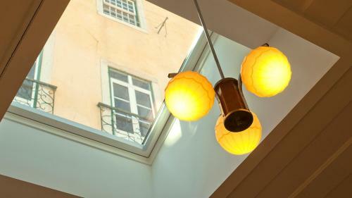 Duque�s Apartments