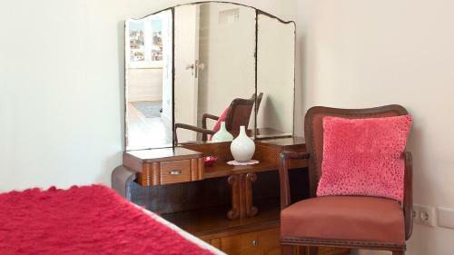 Duque�s Apartments