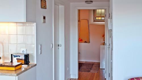 Duque�s Apartments