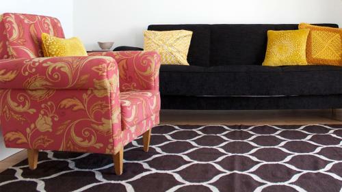 Duque�s Apartments