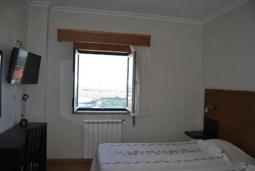 Hotel Covilh� Jardim