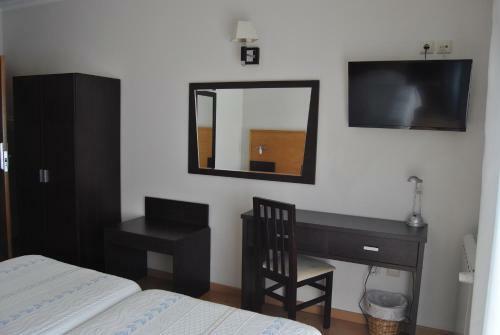 Hotel Covilh� Jardim