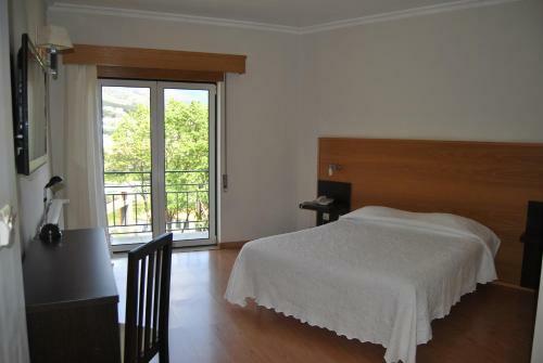 Hotel Covilh� Jardim