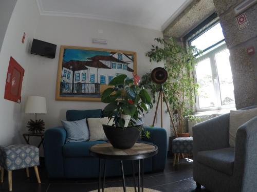 Hotel Covilh� Jardim
