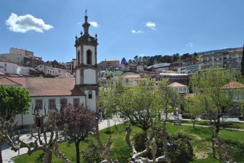 Hotel Covilh� Jardim