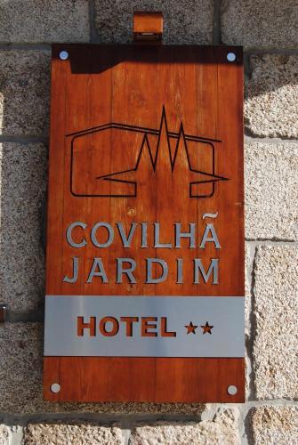 Hotel Covilh� Jardim