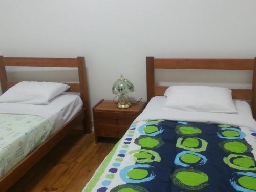 Albergue Lisbon Paradise