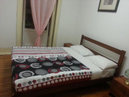 Albergue Lisbon Paradise