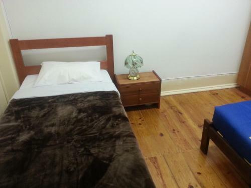 Albergue Lisbon Paradise