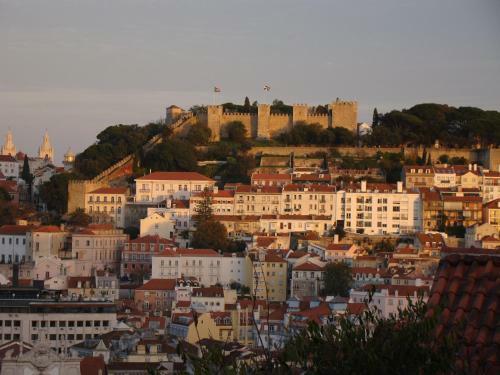 Apartamento Residentas Sao Pedro