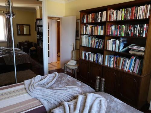 Apartamento Bela Sao Tiago 3.6
